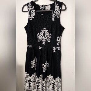 Beige By CCI Cocktail Dress Business Wear Party Women's Size 8